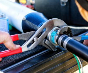 About Emergency plumbing pros Moravia, IA