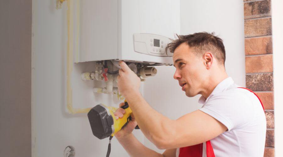 Professional emergency plumbing in Moravia, IA